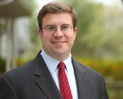 Suffolk County Exec candidate Dave Calone