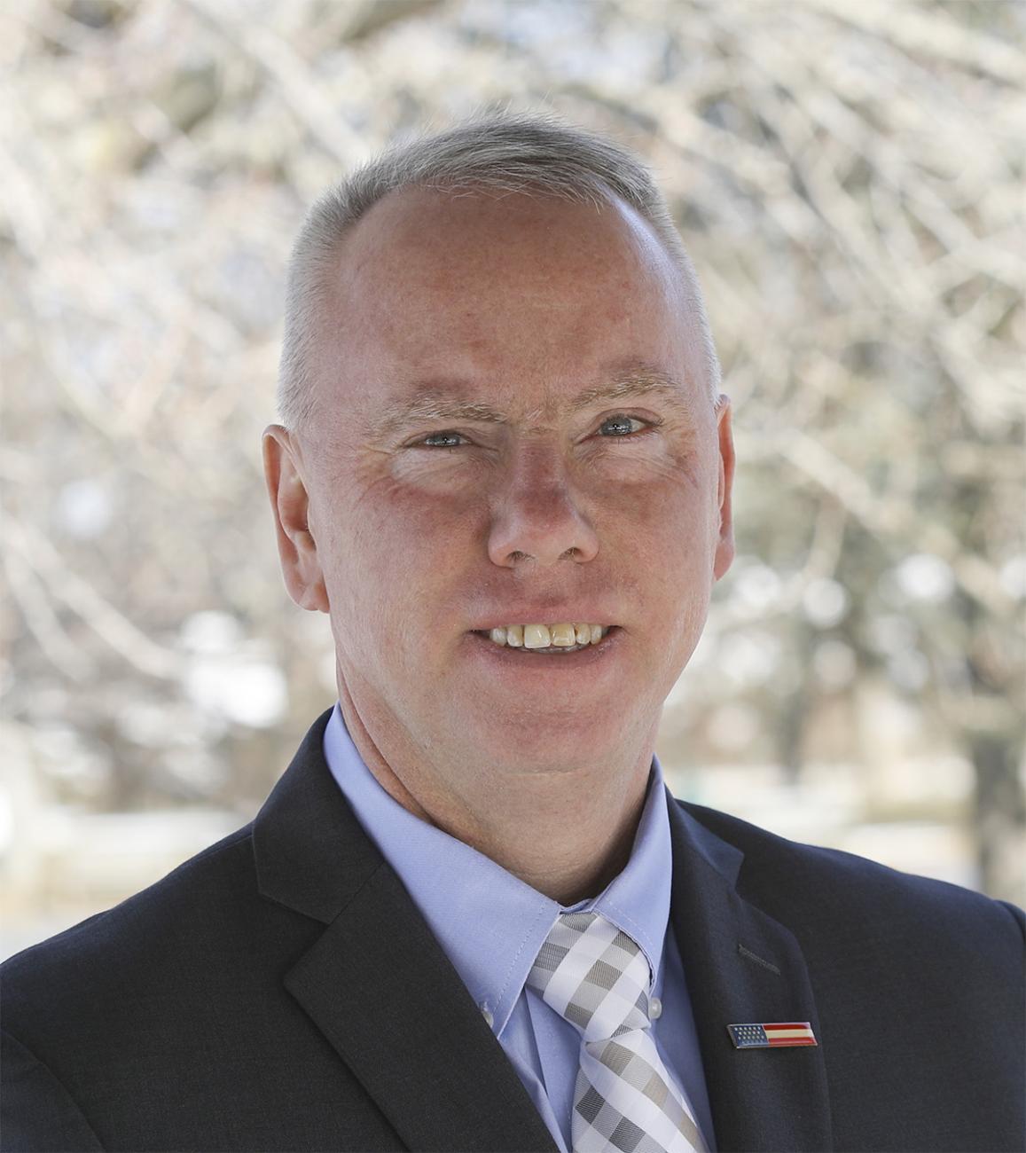 Tom Donnelly - Candidate for Suffolk Legislature (District 17)