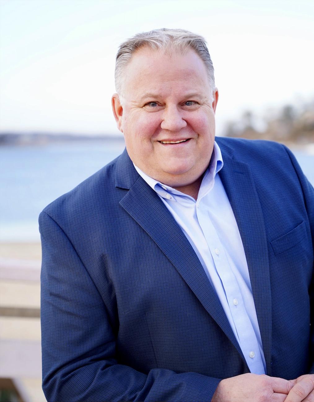 Don McKay - Candidate for Huntington Town Board