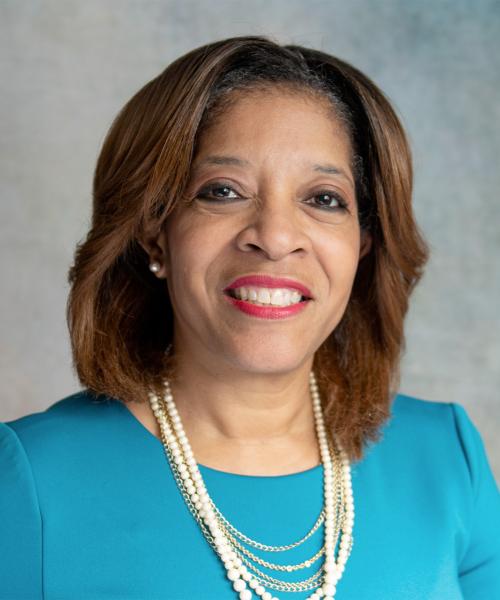 Linda Valdez - Candidate for Huntington Town Clerk