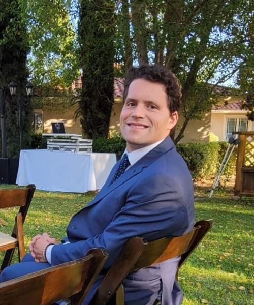 Derek Stein - Candidate for Suffolk Legislature (10th District)